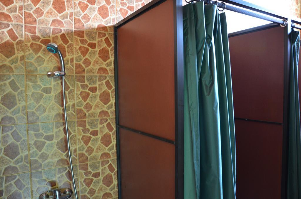 The Eco-Living Hostel Denpasar Pokój zdjęcie